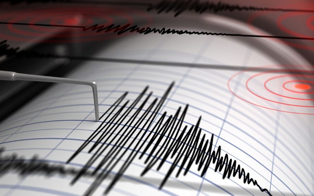 Wie gefährlich sind Erdbeben für die Rohstoffversorgung?
