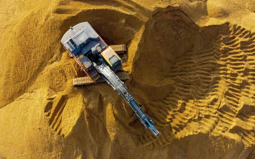 IEA: Diversifikation der Rohstofflieferketten kommt nur schleppend voran