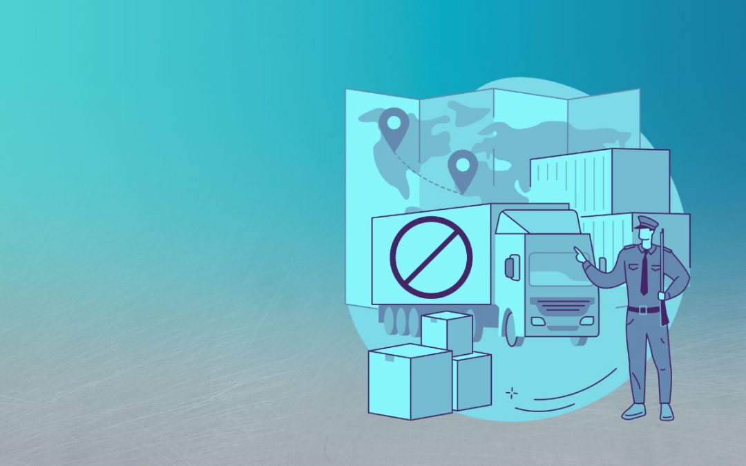 China verschärft Kampf gegen Schmuggel von kritischen Rohstoffen 