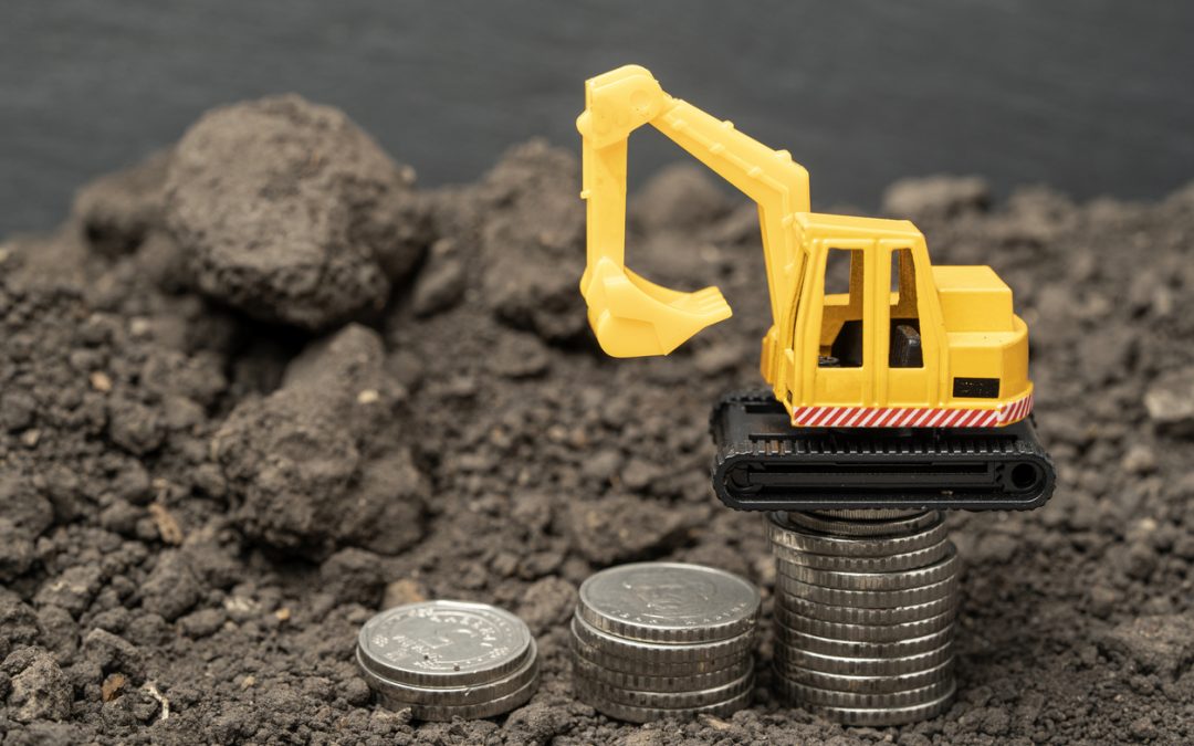 Sekundärbergbau und neue Technologien: USA investieren in ihre Rohstoffunabhängigkeit