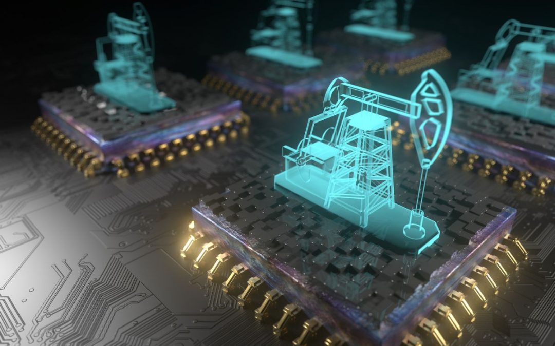 USA: 60 Millionen Dollar für schnellere Rohstofferkundung und neue Magnetmaterialien