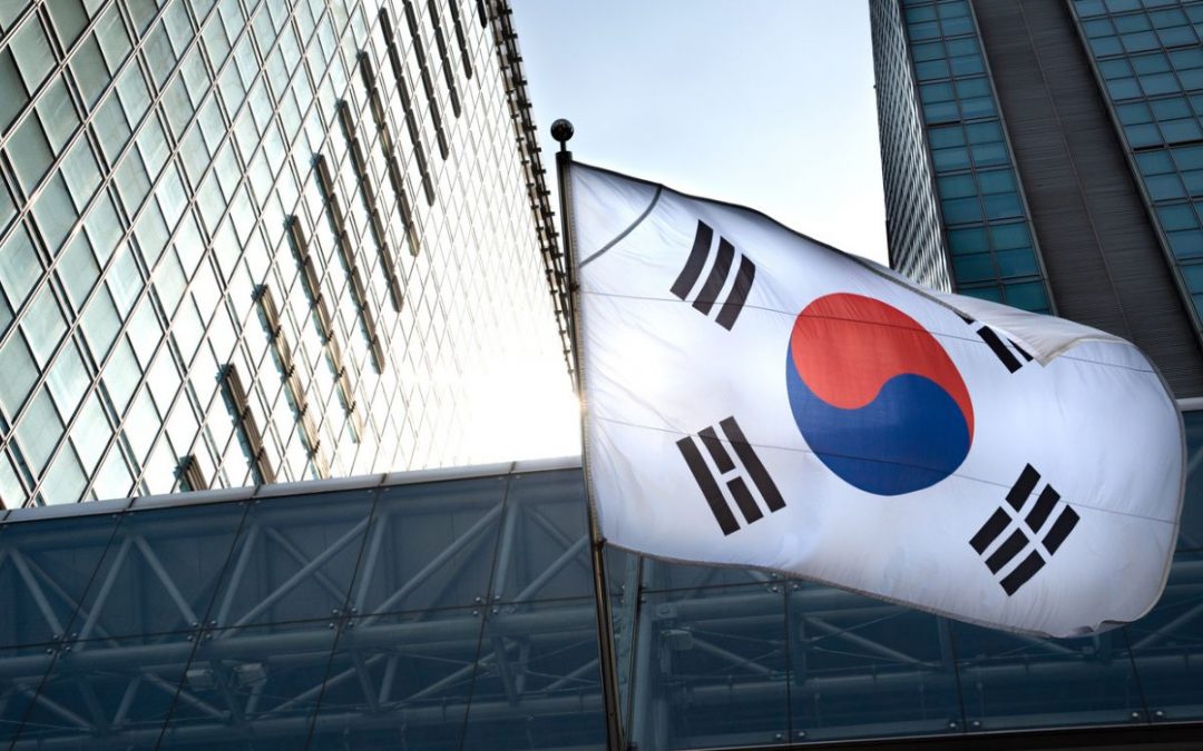 Südkorea startet Recycling-Offensive für kritische Rohstoffe 